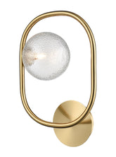 Franklite, Trapeze 1Lt Wall Light